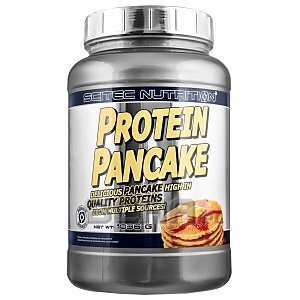 Scitec Protein Pancake 1036g Wyprzedaż! 1/1