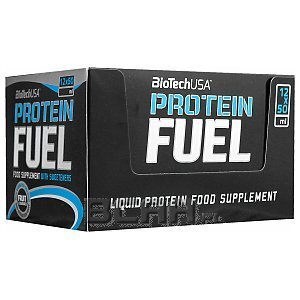 BioTech USA Protein Fuel 12 x 50ml  1/1