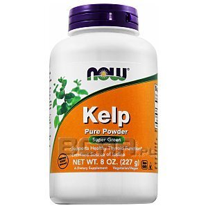 Now Foods Kelp Powder 227g 1/2