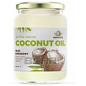 7Nutrition Coconut Oil Extra Virgin 900ml 1/1