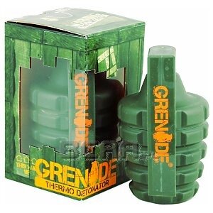 Grenade Thermo Detonator 100kaps. 1/1