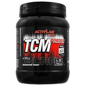 Activlab TCM Powder 600g 1/2