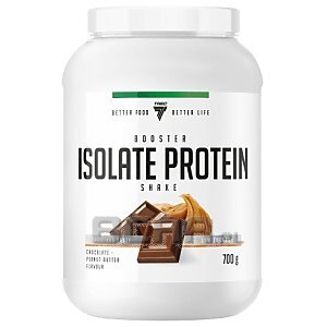 Trec Booster Isolate Protein 700g 1/1