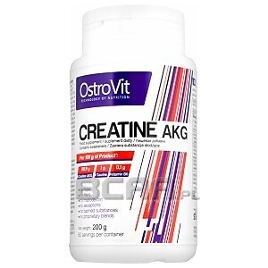 OstroVit Creatine AKG 200g  1/1