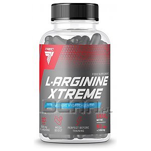 Trec L-Arginine Xtreme 90kaps. 1/1