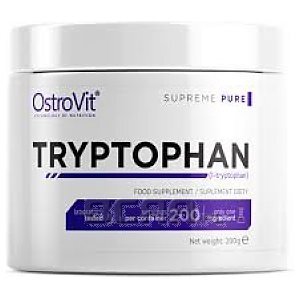 OstroVit Supreme Pure Tryptophan 200g 1/1
