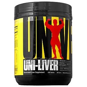 Universal Uni-Liver 250tab. 1/1