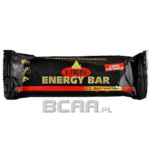 Inkospor X-Treme Energy Bar 65g  1/1