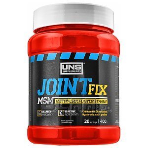 UNS Joint Fix MSM 400g 1/1