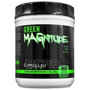 Controlled Labs Green Magnitude 835g  1/2