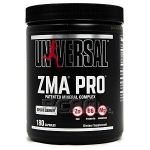 Universal ZMA Pro 180kaps. 1/1