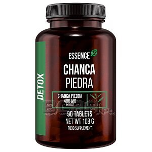 Essence Nutrition Chanca Piedra 90tab. 1/1