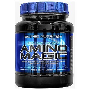 Scitec Amino Magic 500g  1/1