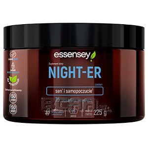 Essensey Night-ER 250g 1/1