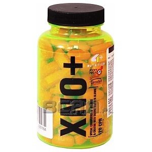 4+ Nutrition XNO+ 120tab. 1/1