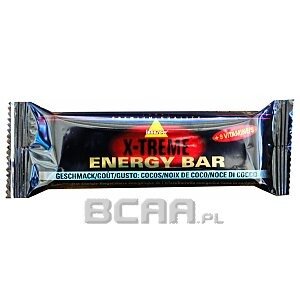 Inkospor X-Treme Energy Bar 65g 1/1