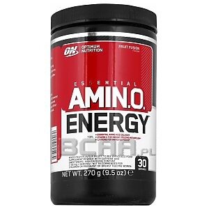 Optimum Nutrition Amino Energy 270g 1/6