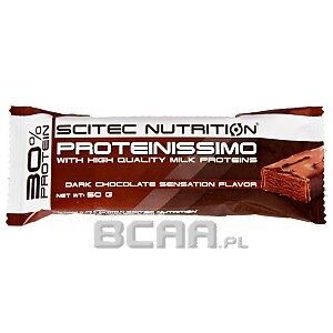 Scitec Proteinissimo Bar 50g 1/2