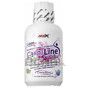 Amix CarniLine Pro Active 480ml 1/1