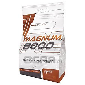 Trec Magnum 8000 4000g 1/2