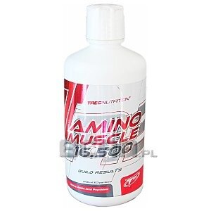 Trec Amino Muscle 16.500 946ml  1/1
