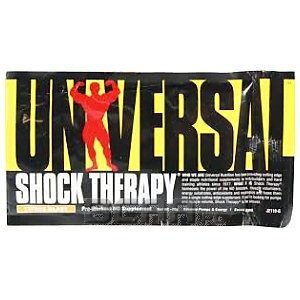 Universal Shock Therapy darmowa próbka do zamówienia za 300zł 20g 1/1
