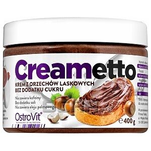 OstroVit Creametto 400g 1/1