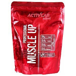 Activlab Muscle Up Protein Professional 700g  1/1