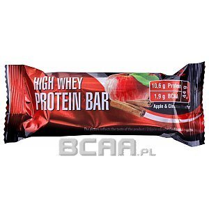 Activlab High Whey Protein Bar Coffee 44g  1/1
