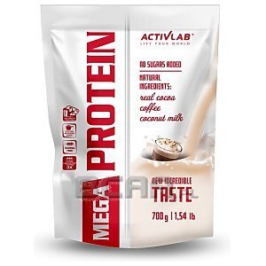 Activlab Mega Protein 700g [promocja] 1/1