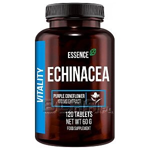 Essence Nutrition Echinacea 120tab. 1/1