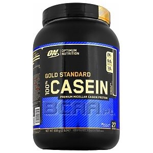 Optimum Nutrition 100% Casein Gold Standard 908g  1/1