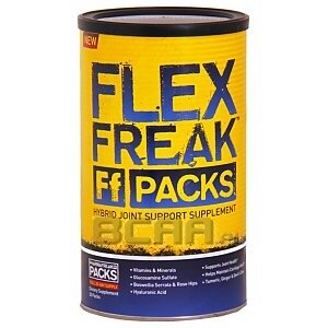 Pharma Freak Flex Freak 30pak. 1/1