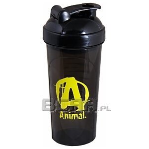 Universal Shaker Animal 600ml 1/1