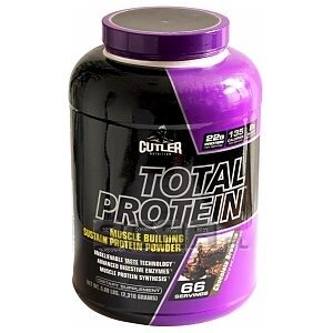 Jay Cutler Total Protein 2310g 1/1