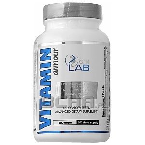 Gen Lab Vitamin Armour 60kaps. 1/1