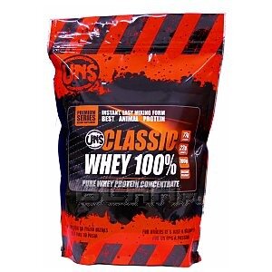 UNS Classic Whey 100% 700g  1/1