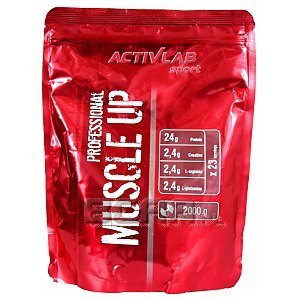 Activlab Muscle Up Protein Professional 2000g  1/1