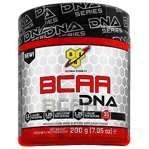 BSN BCAA DNA 200g  1/2