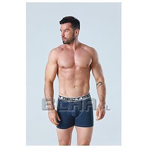 Trec Wear Boxer Shorts 009 Jeans 1/4