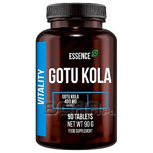 Essence Nutrition Gotu Kola 90tab. 1/1