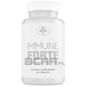 Mex Nutrition Immune Forte 90tab. 1/1
