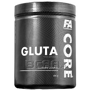 Fitness Authority Gluta Core 400g  1/1