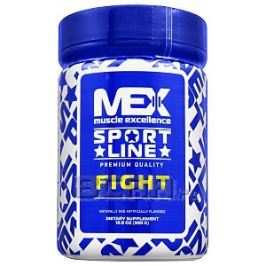 Mex Nutrition Fight 300g  1/1