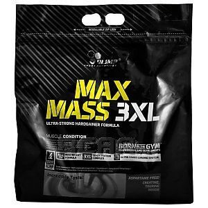 Olimp Max Mass 3XL 6000g  1/1