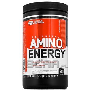 Optimum Nutrition Amino Energy 270g  1/1