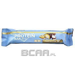 Formotiva Protein Bar 2.0 55g  1/4