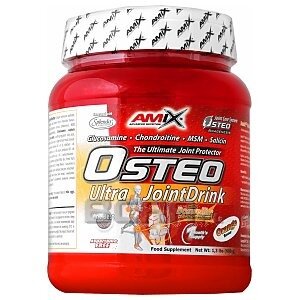 Amix Osteo Ultra Joint Drink 600g 1/1