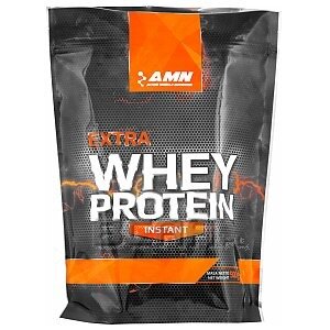 AMN Extra Whey Protein Instant WPC 80 900g  1/1