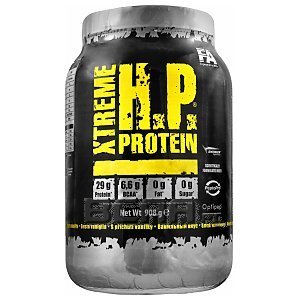 Fitness Authority Xtreme H.P. Protein 908g  1/1